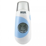 Nuk/нук безконтактен термометър flash